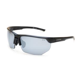 Hammock Bay Sunglasses - Black/Grey VIGOR