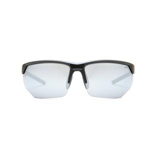 Hammock Bay Sunglasses - Black/Grey VIGOR