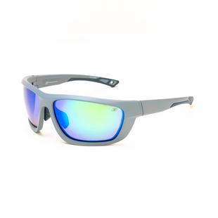 Lunettes de soleil Mesa - Gris/Vert VIGOR