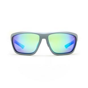 Lunettes de soleil Mesa - Gris/Vert VIGOR