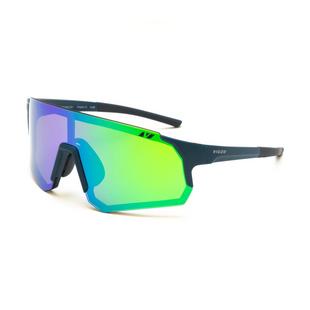 Lunettes de soleil Predator - Sarcelle/Vert VIGOR