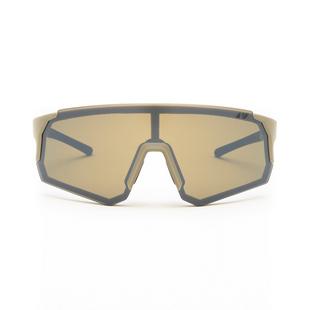 Lunettes de soleil Predator - Olive/Ambr&eacute; VIGOR