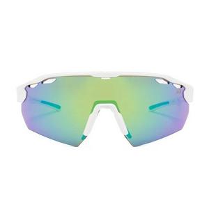 Lunettes de soleil Rebel Creek - Blanc/Vert VIGOR