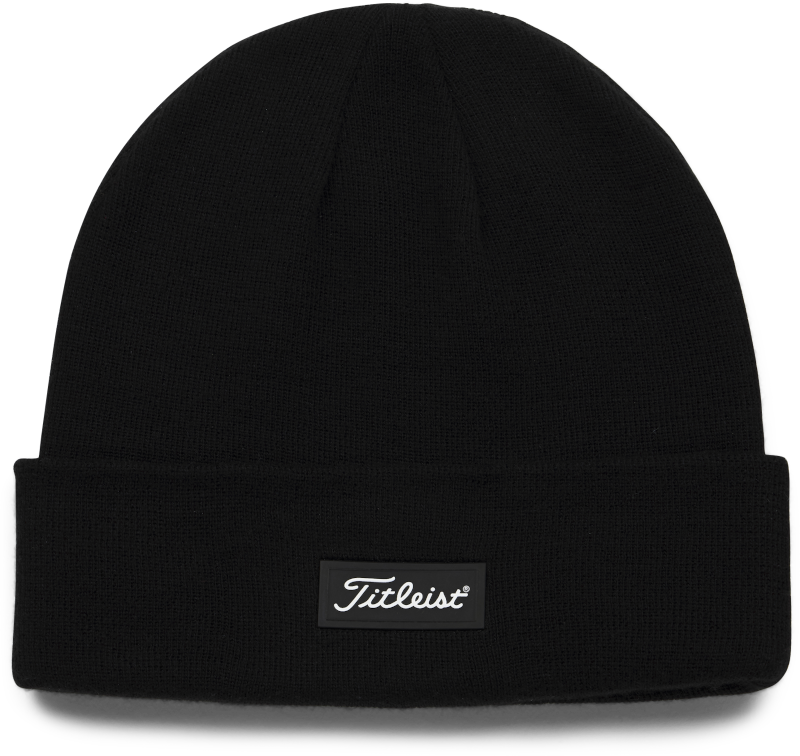 Charleston Cuff Knit Toque