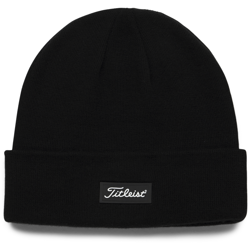Charleston Cuff Knit Toque