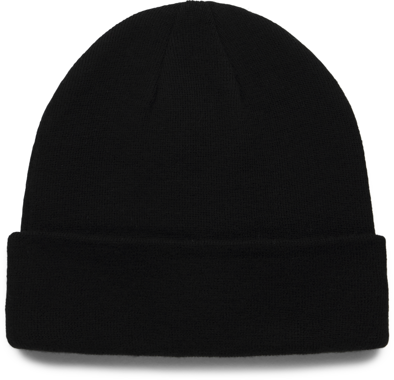 Charleston Cuff Knit Toque