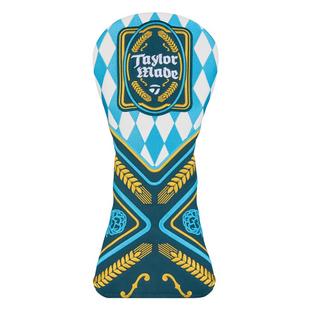 Limited Edition - Driver Headcover - Oktoberfest Collection TAYLORMADE