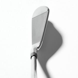 Mizuno Pro S4 4-PW Iron Set with Steel Shafts MIZUNO