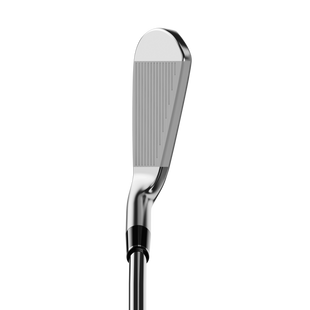 ZXi5+ 5-PW AW Iron Set with Graphite Shafts SRIXON