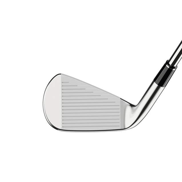 ZXi5+ 5-PW AW Iron Set with Graphite Shafts | SRIXON | Iron Sets