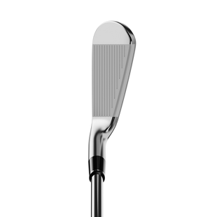 ZXi7 4-PW Iron Set with Steel Shafts SRIXON