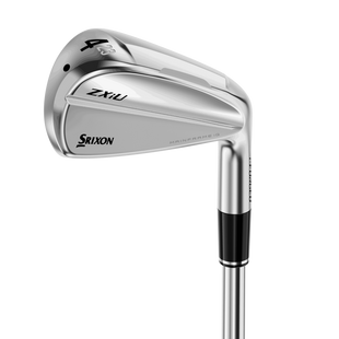 ZXiU Utility Iron with Steel Shaft SRIXON