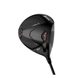 ZXi RKT LS Driver SRIXON