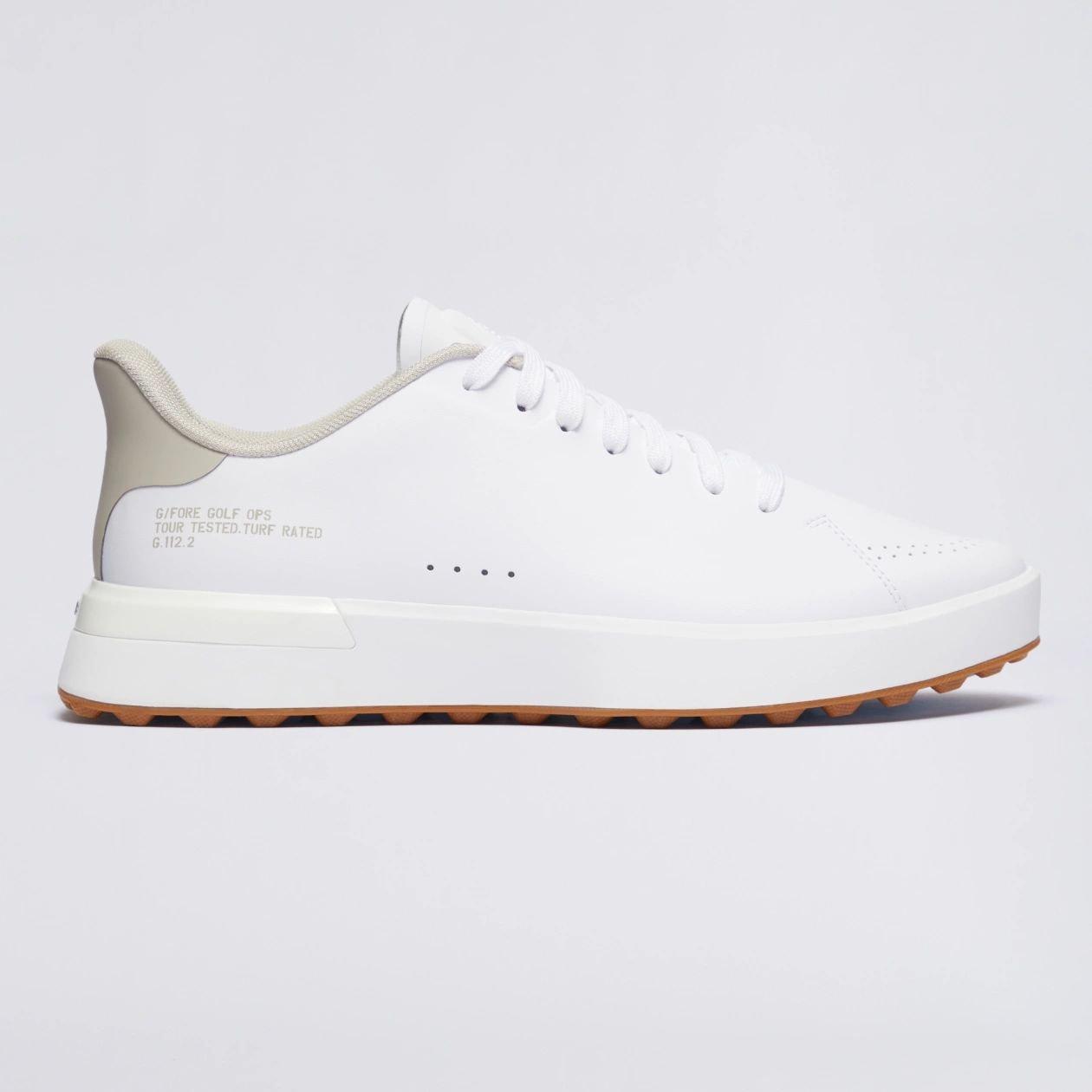 Men's G.112 Hybrid Spikeless Golf Shoe