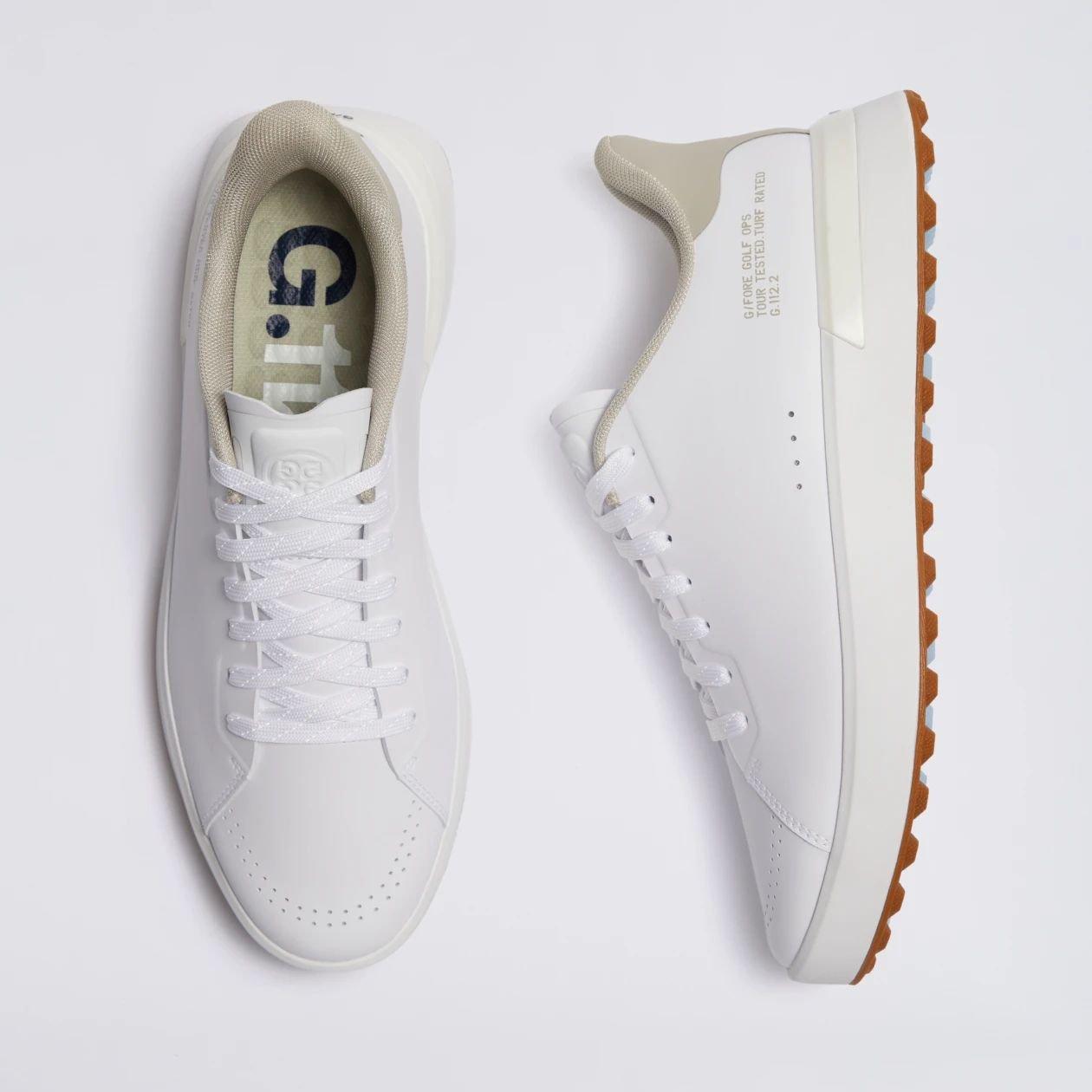 Men's G.112 Hybrid Spikeless Golf Shoe