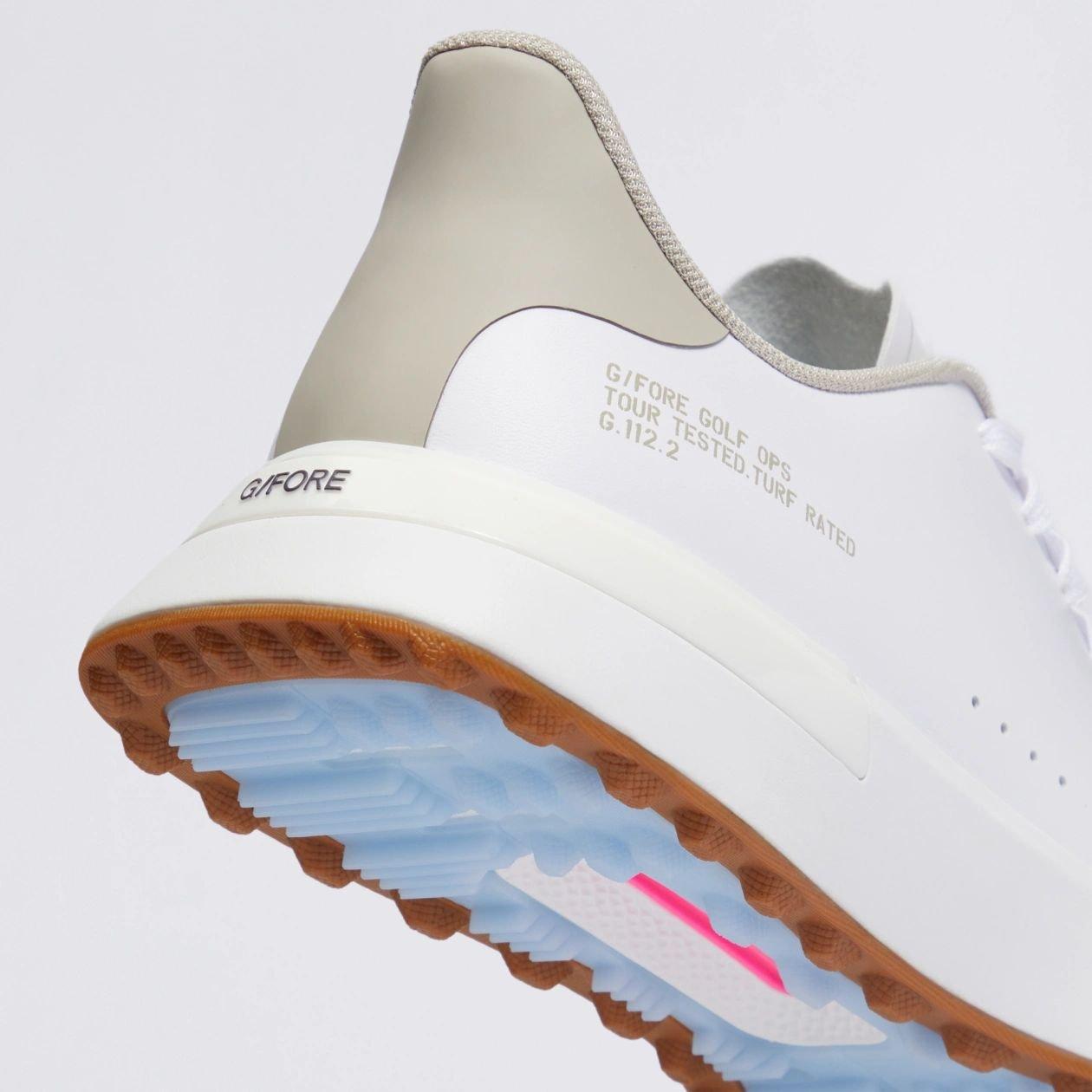 Men's G.112 Hybrid Spikeless Golf Shoe