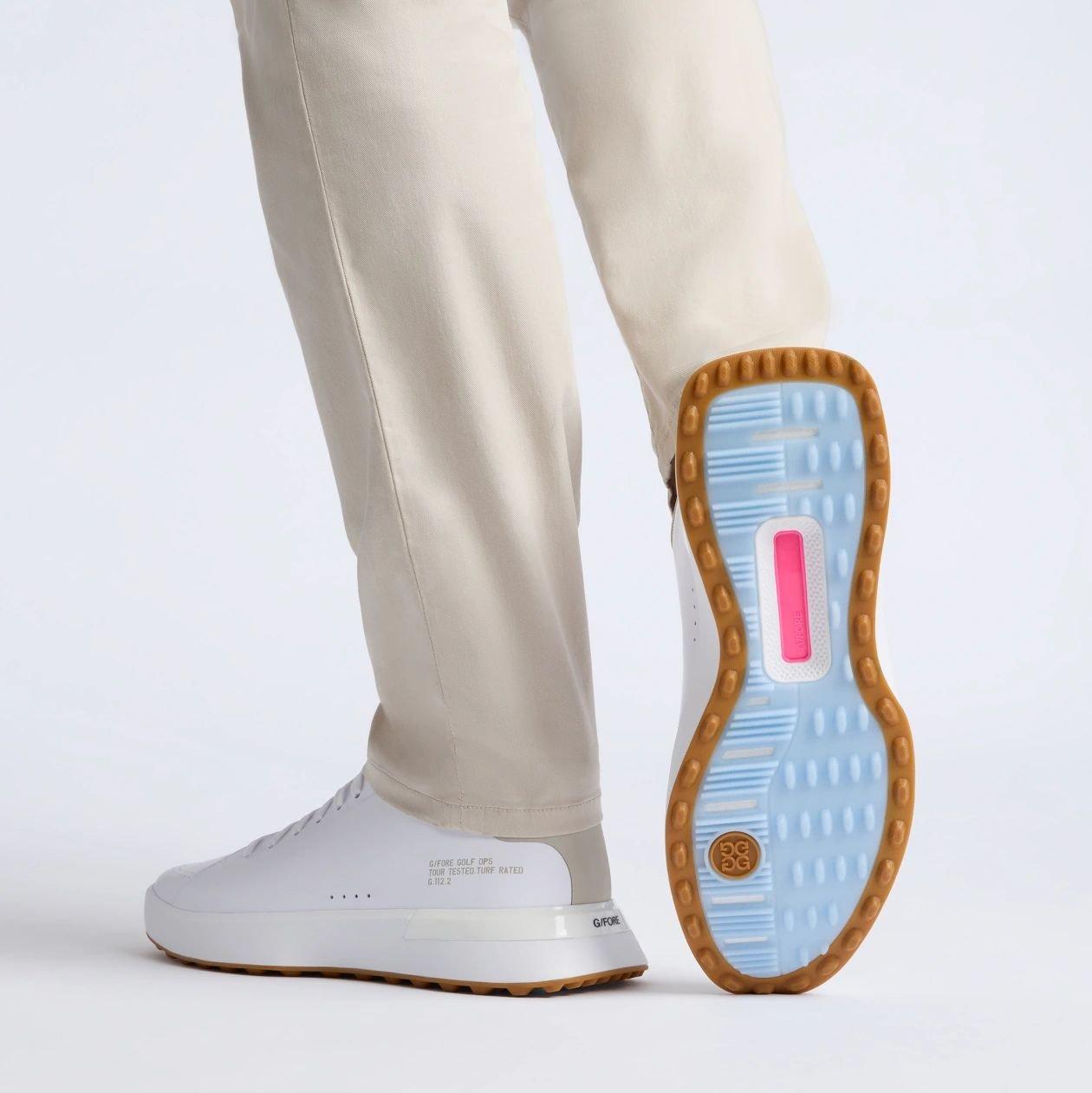 Men's G.112 Hybrid Spikeless Golf Shoe