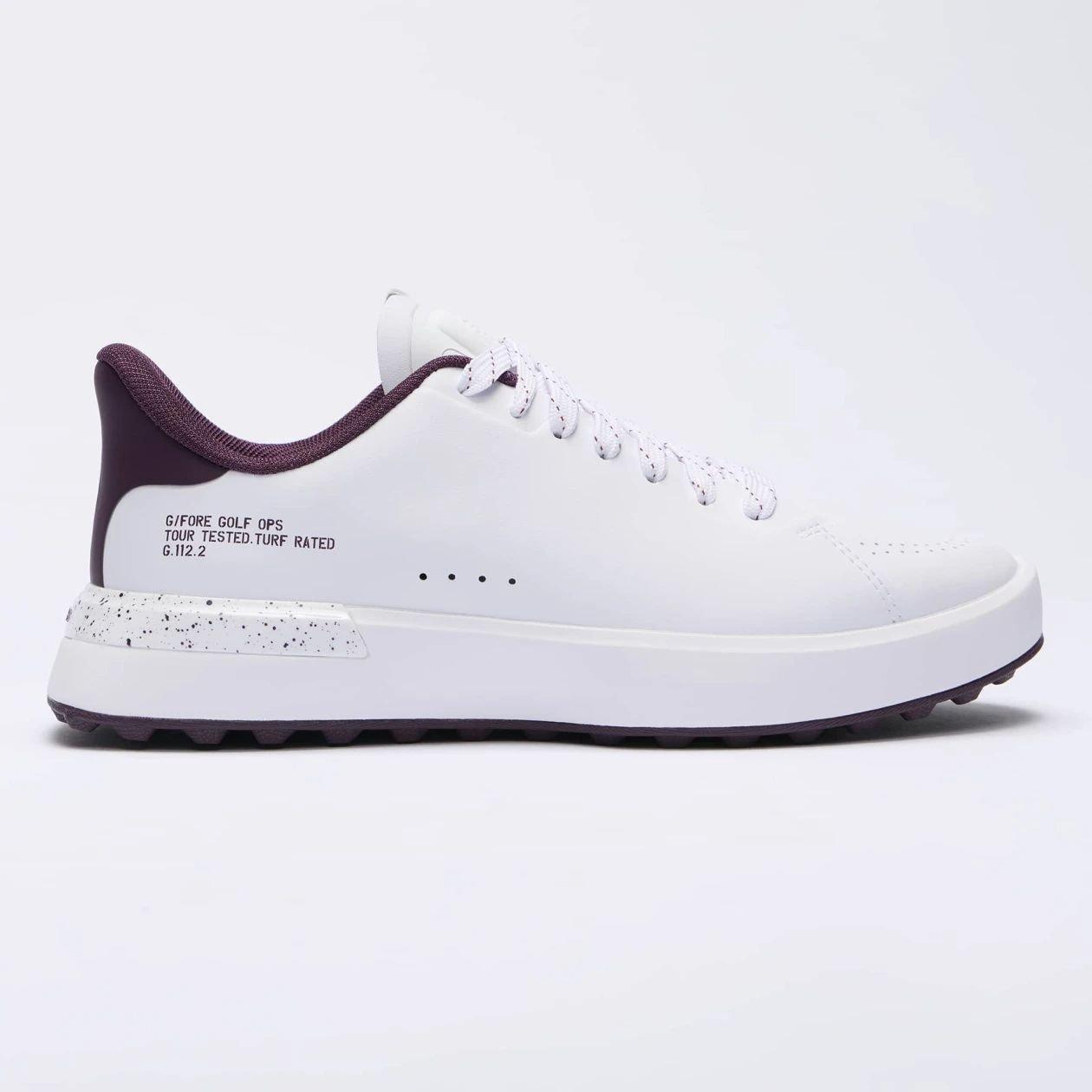 Women's G.112 Hybrid Kiltie Spikeless Golf Shoe