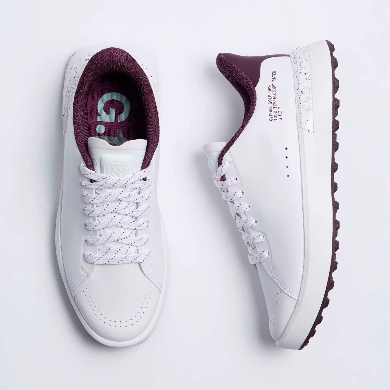 Women's G.112 Hybrid Kiltie Spikeless Golf Shoe