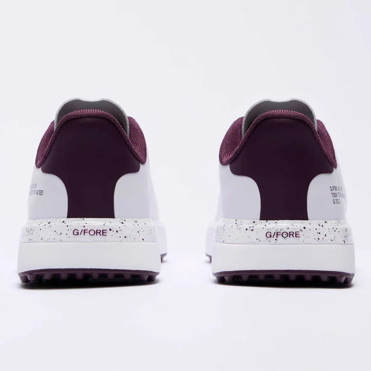 Women's G.112 Hybrid Kiltie Spikeless Golf Shoe