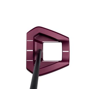 Fer droit VZN.1i Black Cherry avec tige ACCRA noire LABGOLF