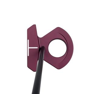 Fer droit DF3i Black Cherry avec tige ACCRA noire LABGOLF