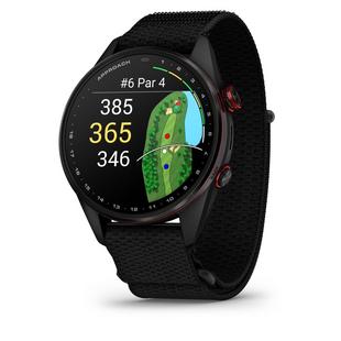 Approach S72 GPS Watch - 47mm GARMIN
