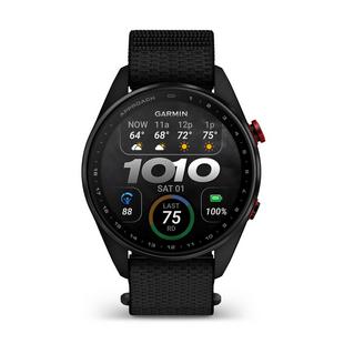 Approach S72 GPS Watch - 47mm GARMIN