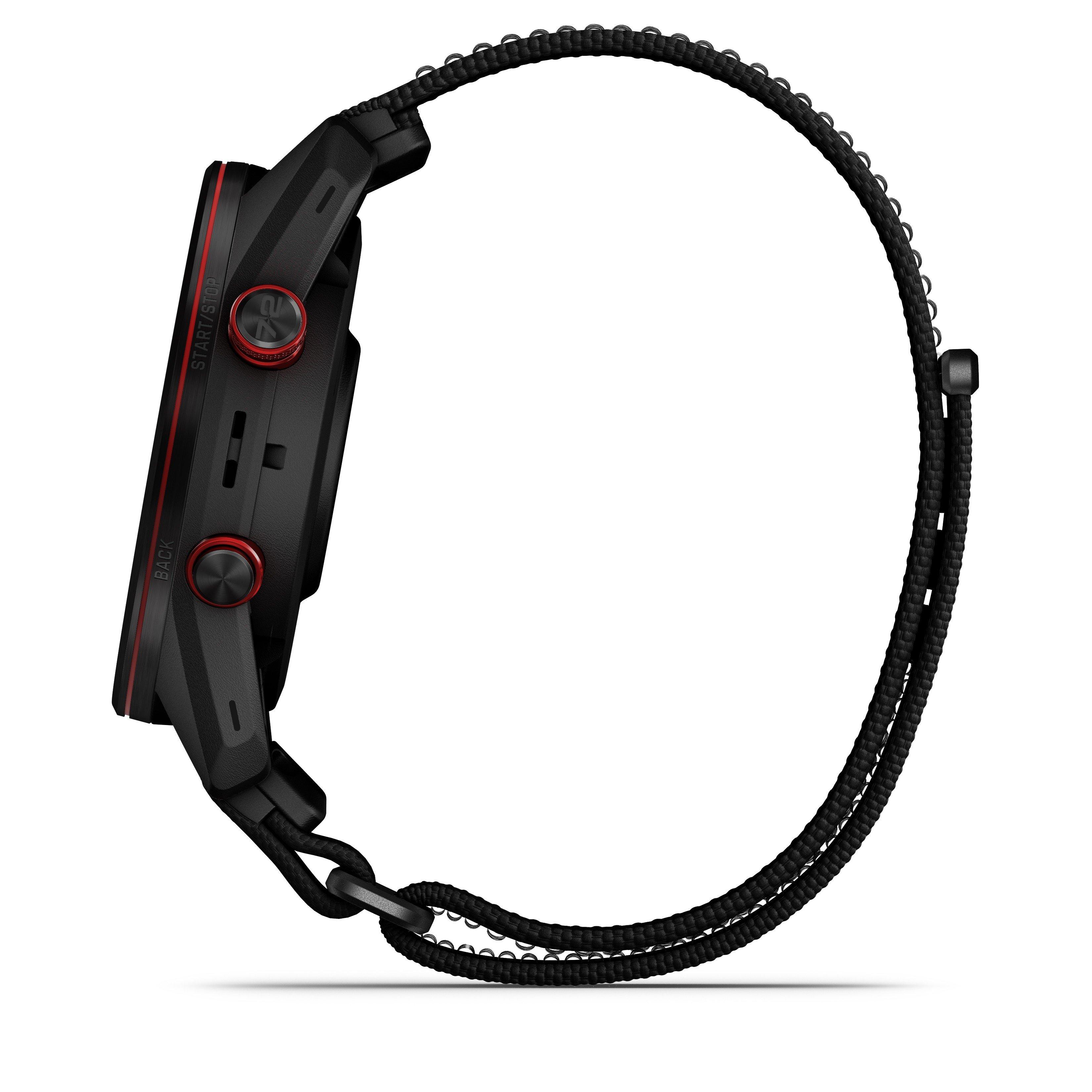 Approach S72 GPS Watch - 47mm