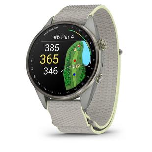 Approach S72 GPS Watch - 47mm GARMIN