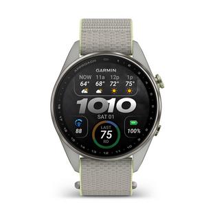 Approach S72 GPS Watch - 47mm GARMIN