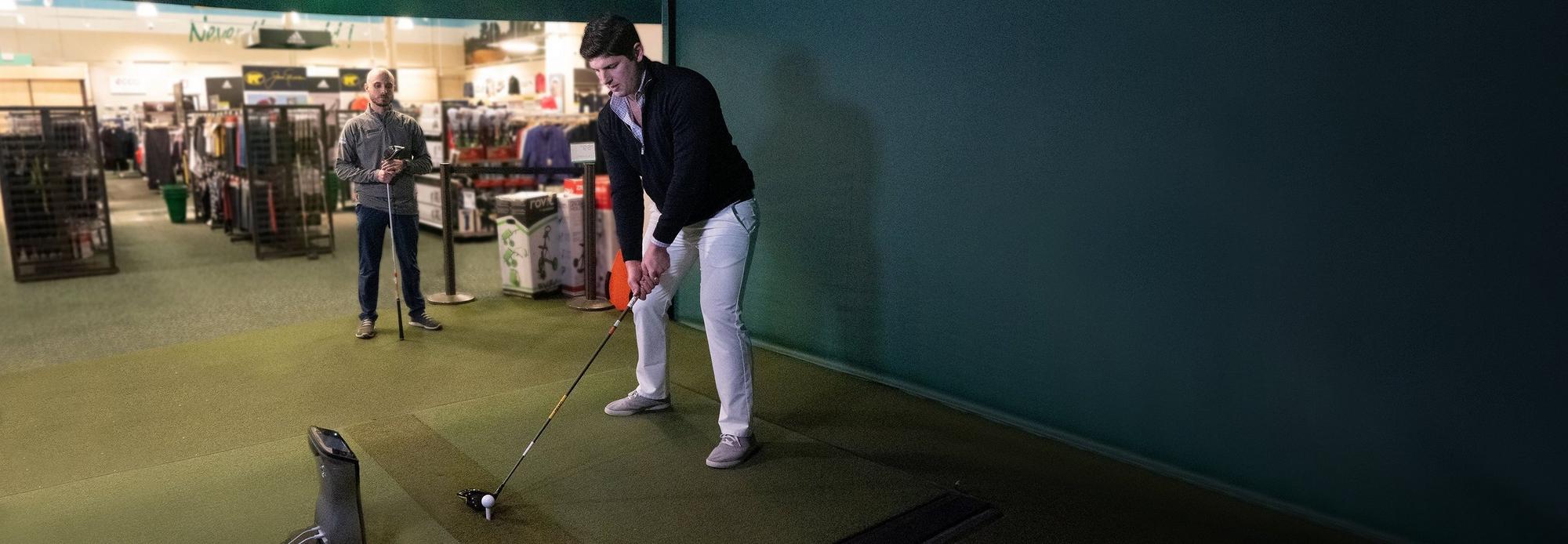 Custom Fitting CLUBS Golf Town Limited