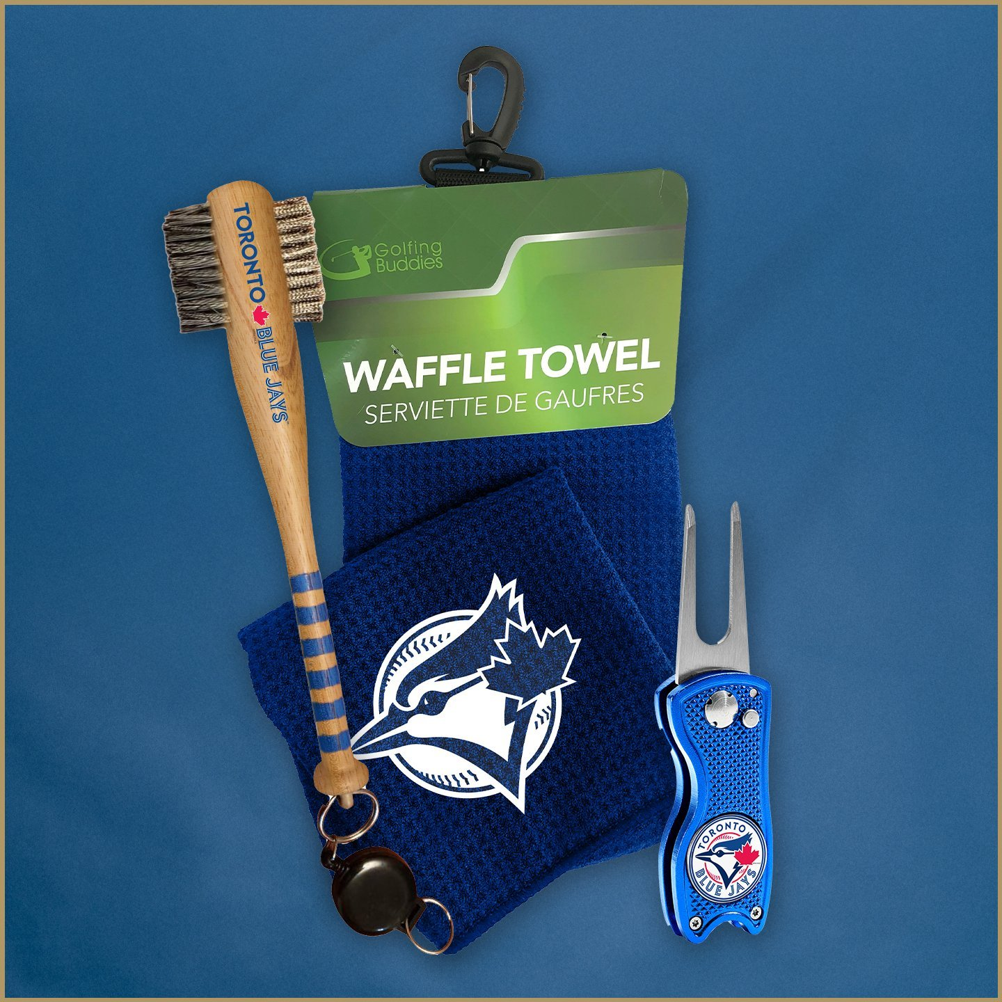 Ensemble Blue Jays