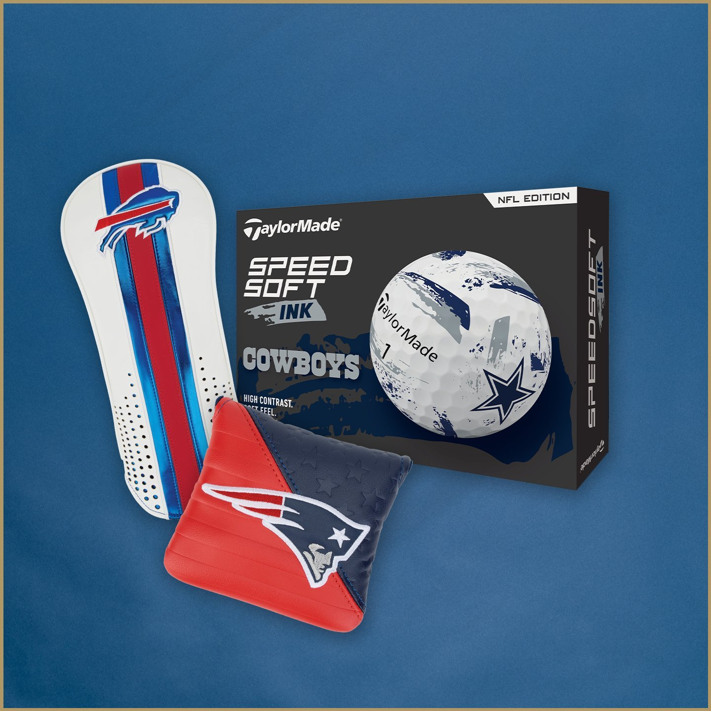 Football Fan Bundle