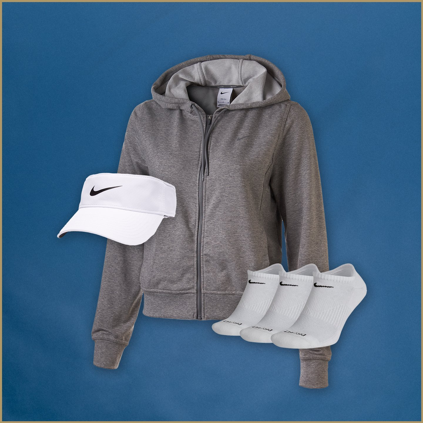 Nike For Her null