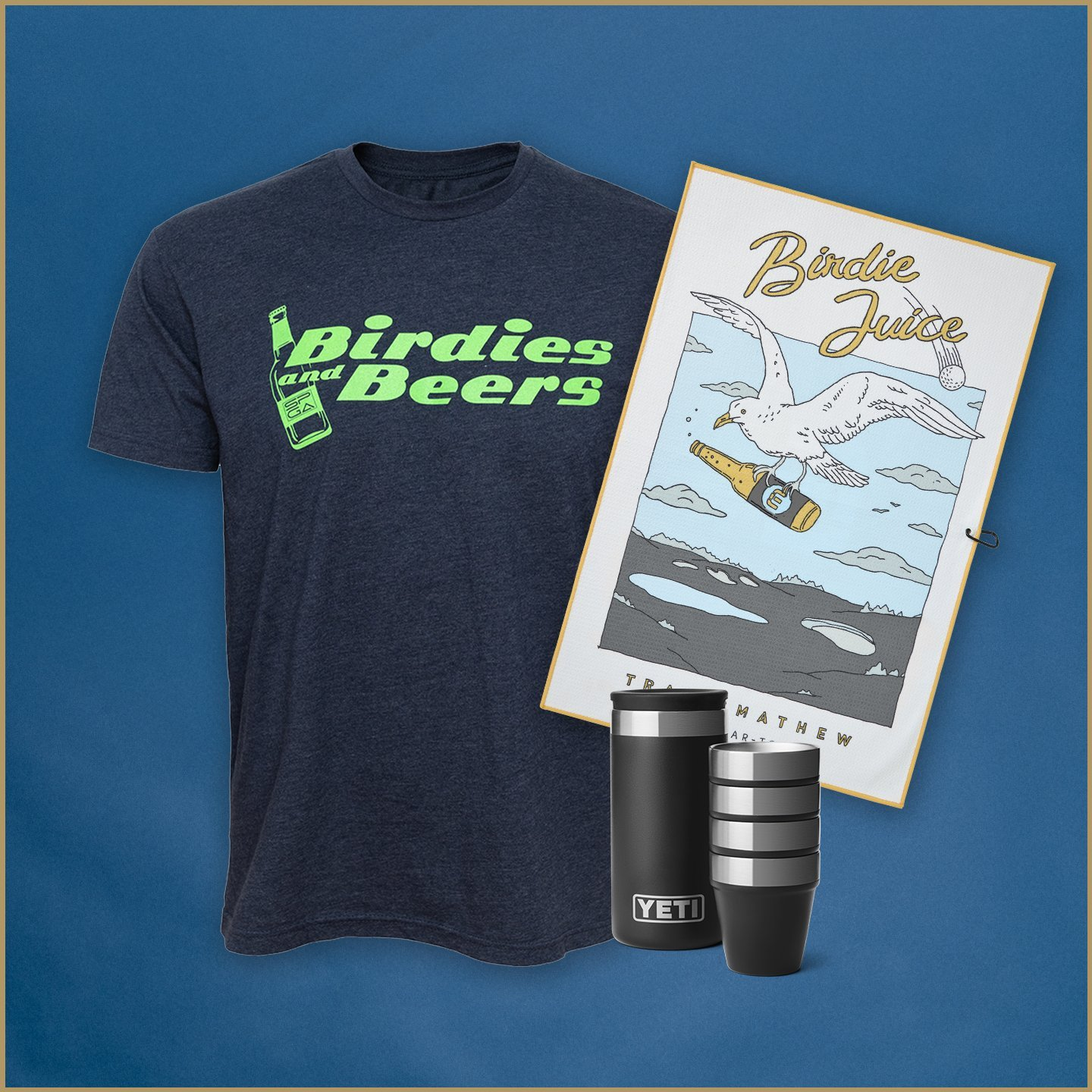 Party Bundle null