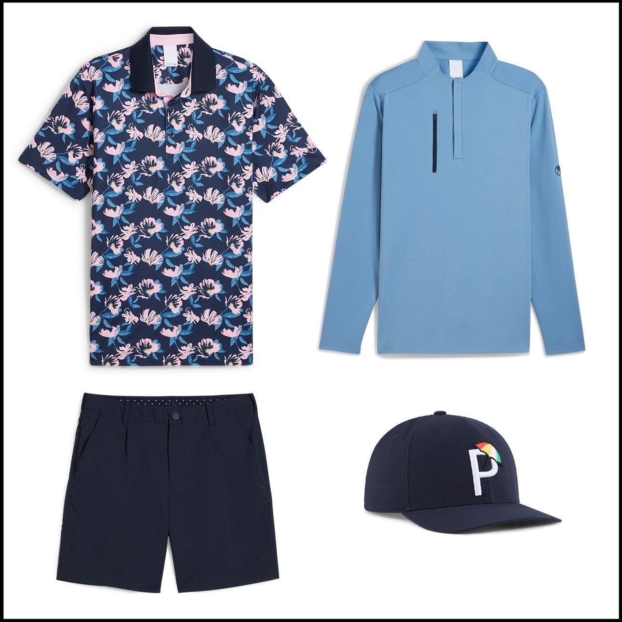 Puma X AP Men's Outfit null