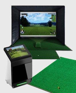Executive Sim Package