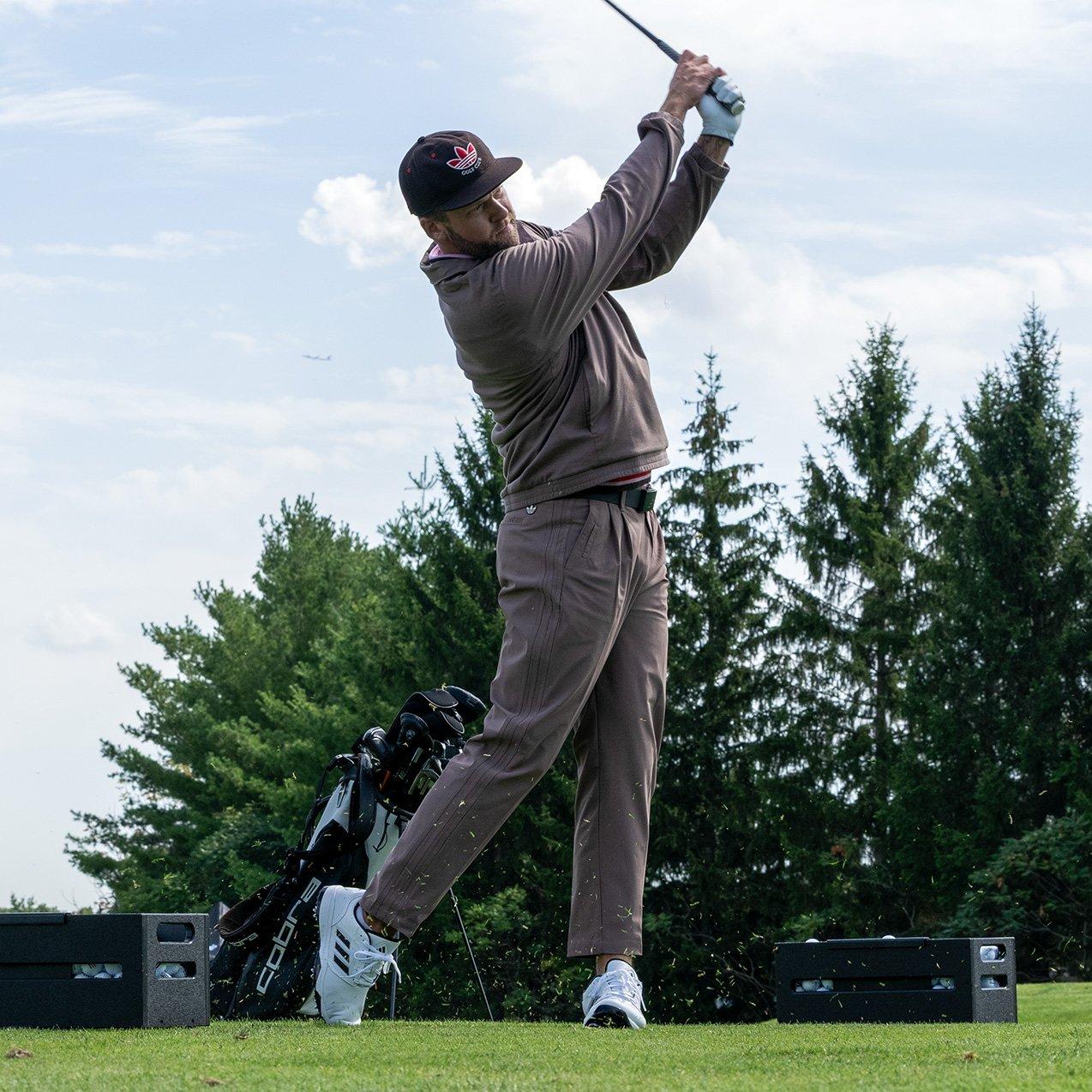 Magasinez le look pour le golf de l'automne - 1 null