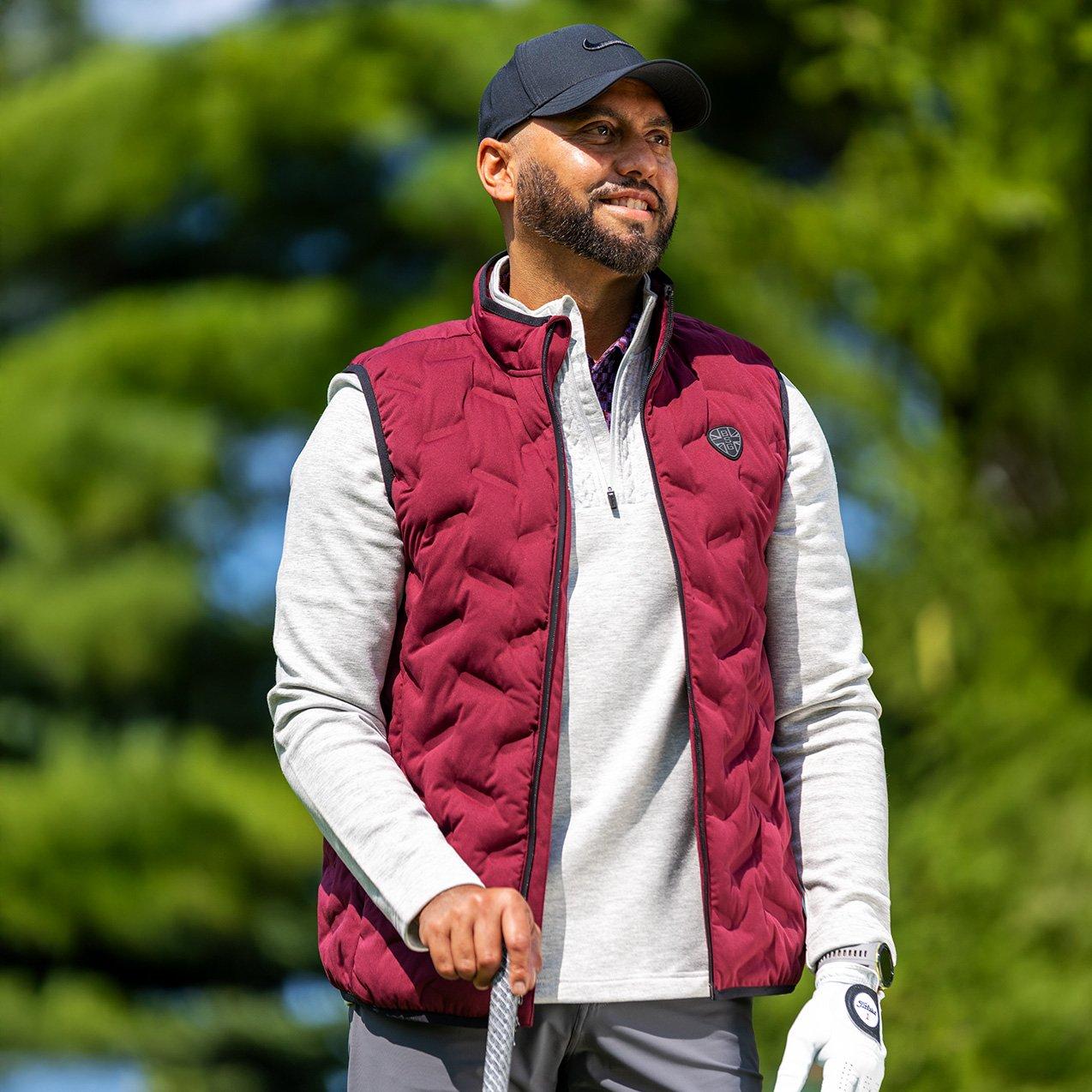 Shop This Fall Golf Look - 3