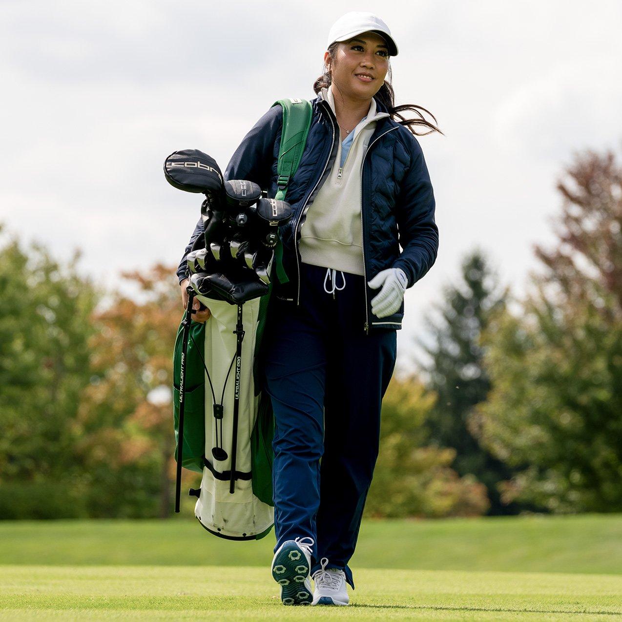 Shop This Fall Golf Look - 4