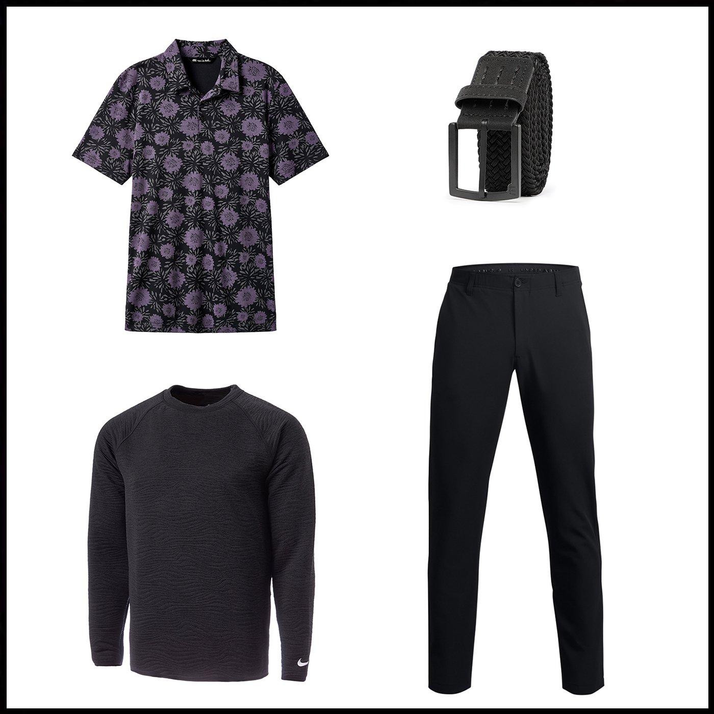 Men's Lifestyle Outfit