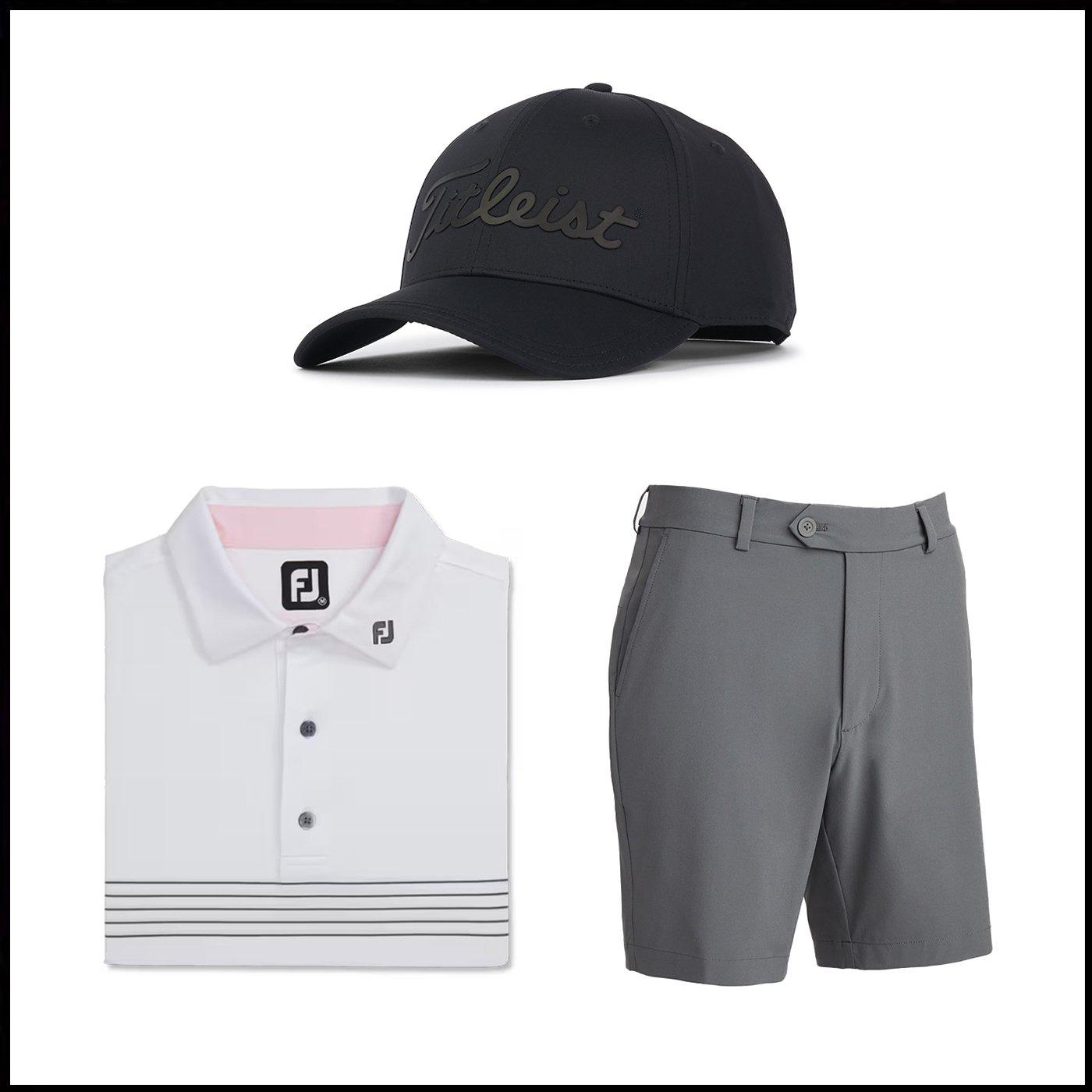 Men's Performance Outfit
