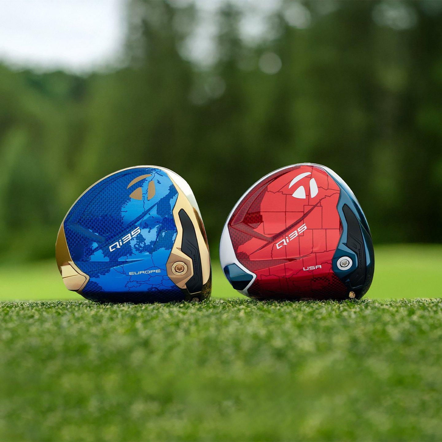 Limited Edition - Team Edition Qi35 Drivers null