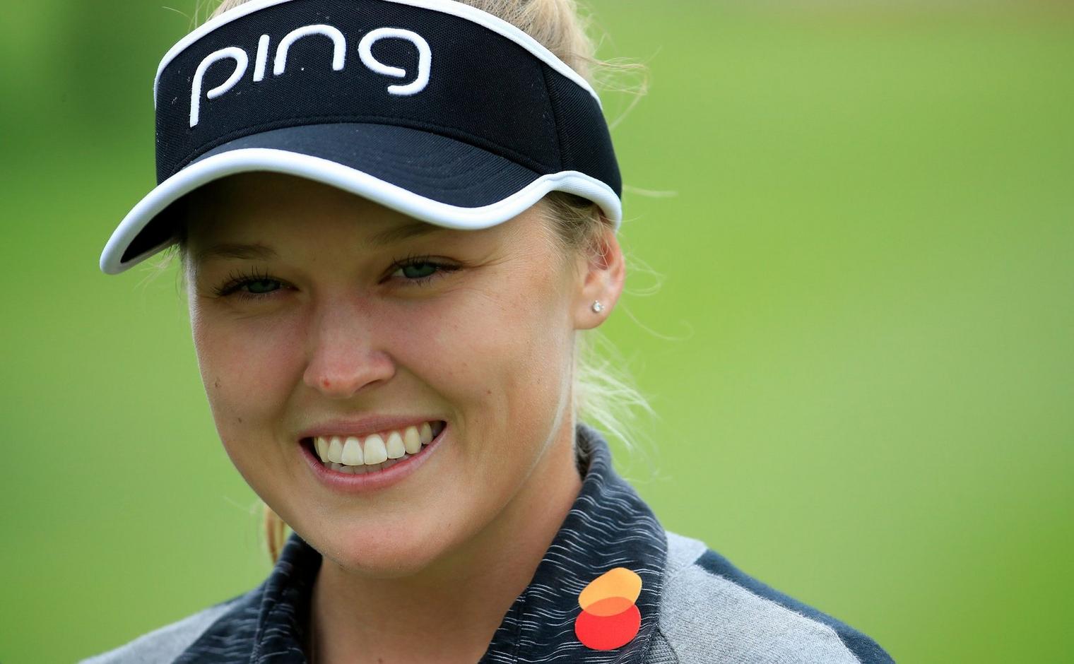 In her own words: brooke henderson on becoming canada’s winningest pro golf...