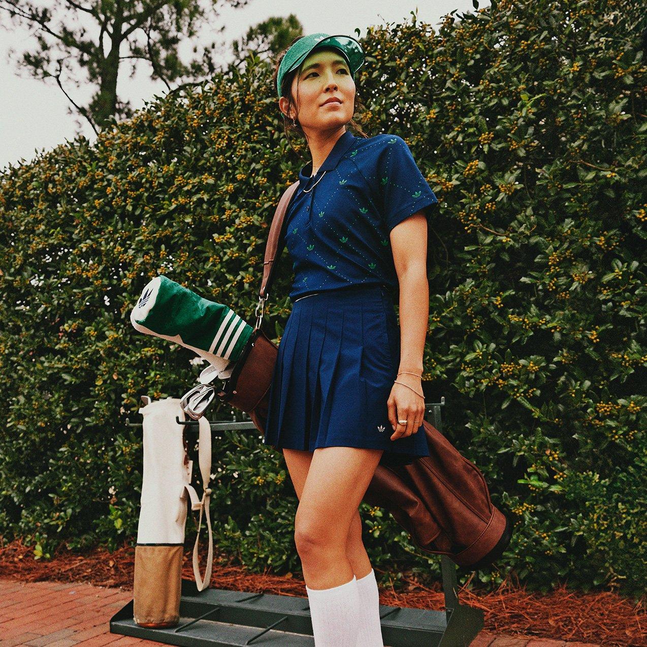 Ensemble adidas Originals pour femmes 1