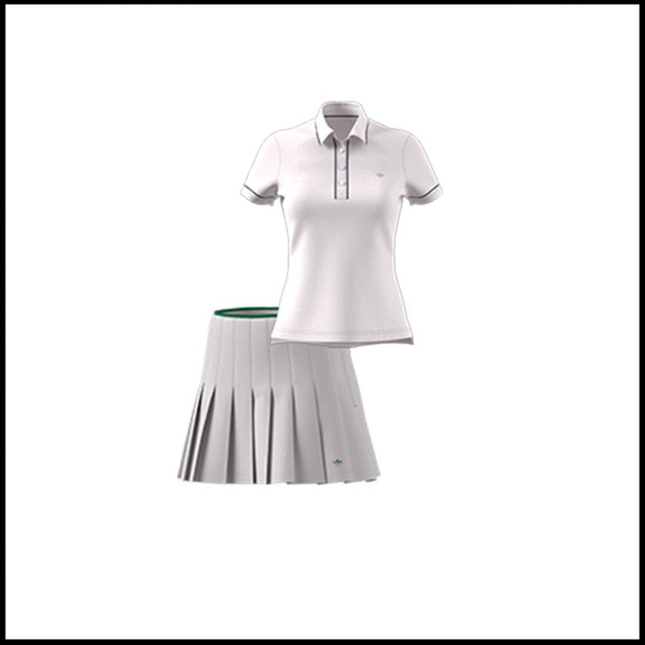 Ensemble adidas Originals pour femmes 3 null