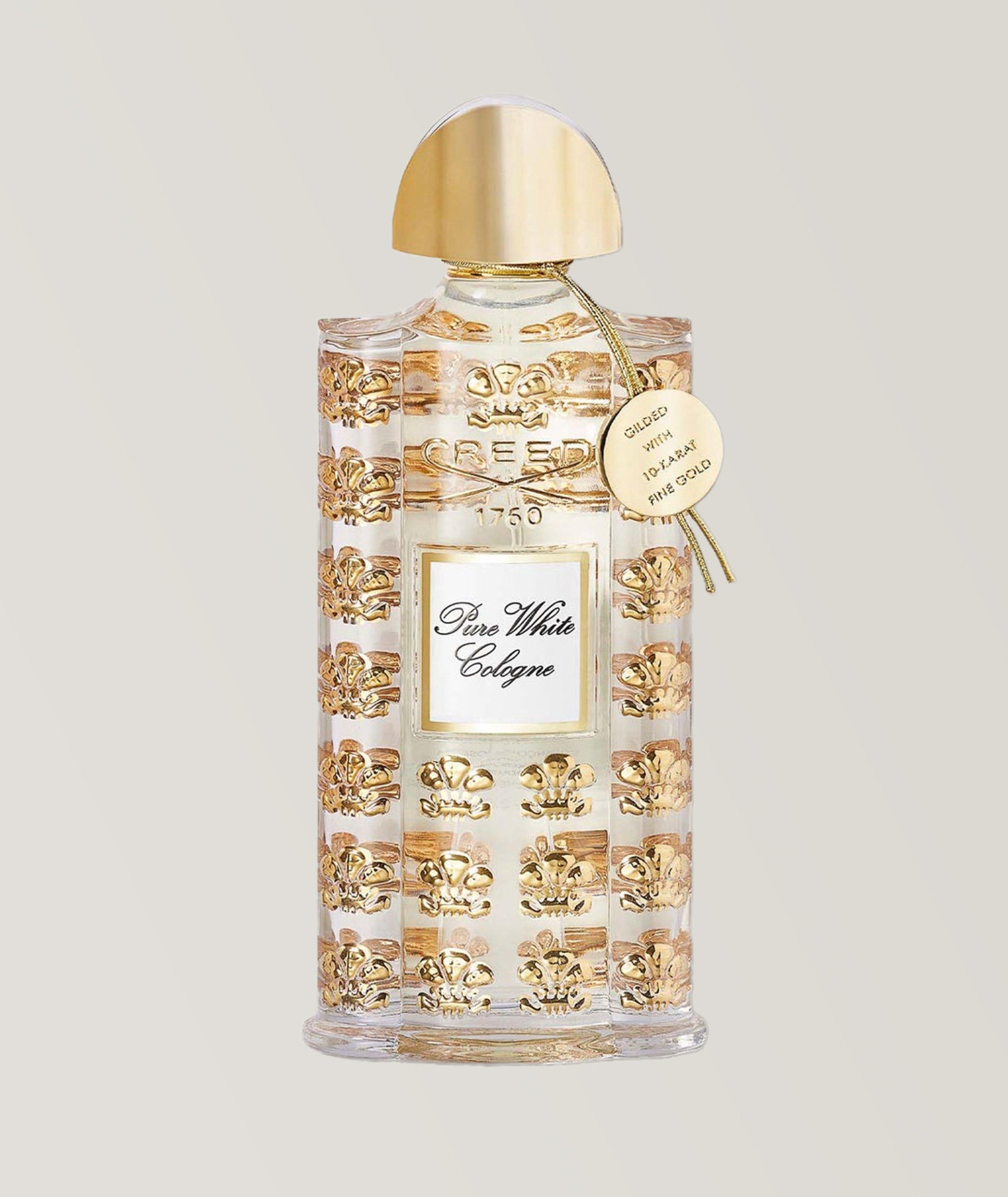 Les Royales Exclusives Pure White Cologne 75ml