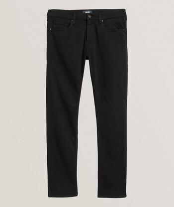 PAIGE Lennox Transcend Slim Jeans