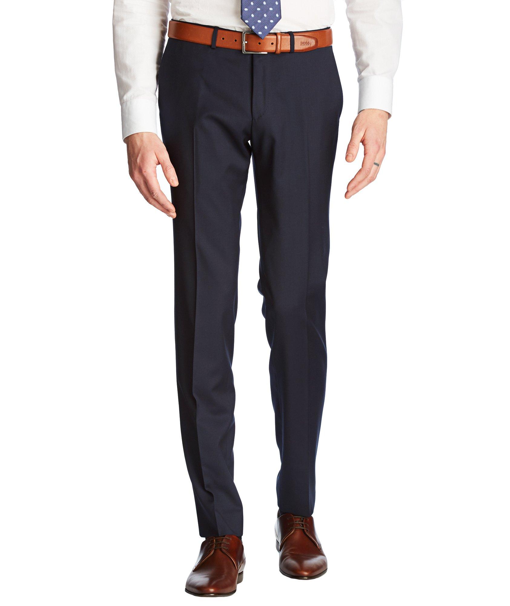 Harry Rosen Wave "Create Your Look" Dress Pants. 1